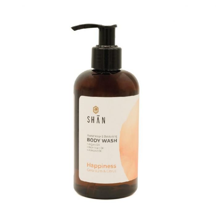 All About You สินค้าความงาม บิ้วตี้ จากธรรมชาติ Organic ออแกนิค SHAN