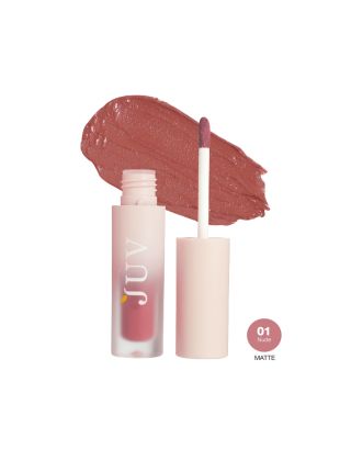 JUV Berry Glowy Matte Tint (Nude) 3 g ( Buy 1 Get 1 )