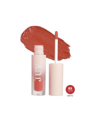 JUV Berry Glowy Matte Tint (Garnet) 3 g ( Buy 1 Get 1 )
