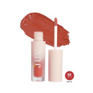 JUV Berry Glowy Matte Tint (Garnet) 3 g ( Buy 1 Get 1 )