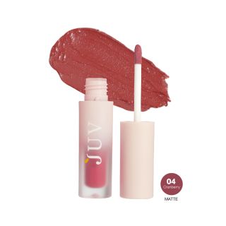 JUV Berry Glowy Matte Tint (Cranberry) 3 g ( Buy 1 Get 1 )