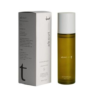 About T SUGi Facial Essence 100 ml