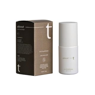About T SUGi Facial Serum 30 ml