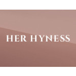 Her Hyness