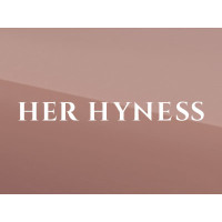 Her Hyness
