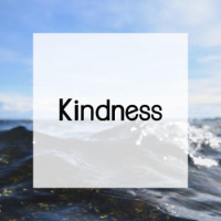 Kindness